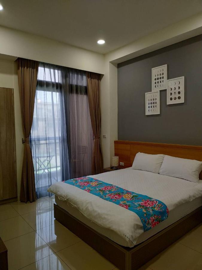 Tung Shiang Homestay Sanyi Exterior foto